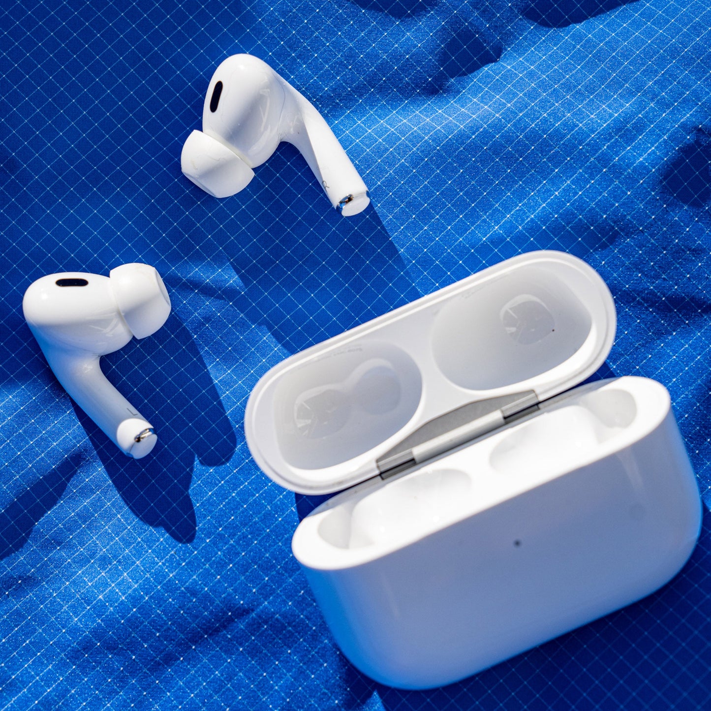 Audífonos AirPods Pro 2da Generación