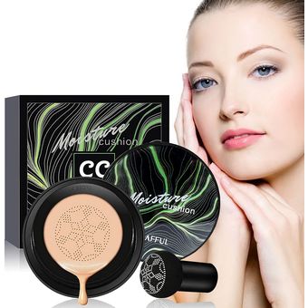 Moisture Cushion™ (ORIGINAL) Oculta tus imperfecciones luciendo natural